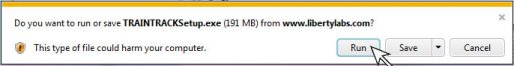 IE9 Warning