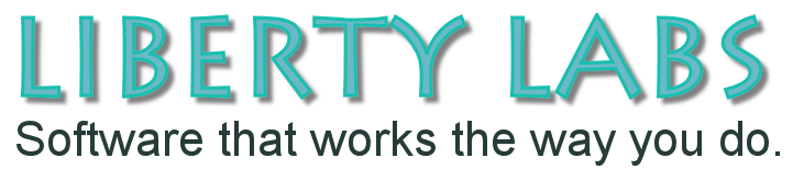 Liberty Labs. Software that works the way you do.