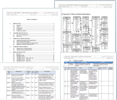 TRAIN TRACK Validation Package